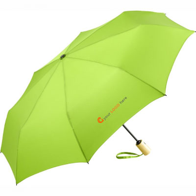 Mini umbrella ÖkoBrella - Image 1